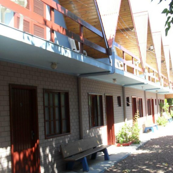 Cabana
