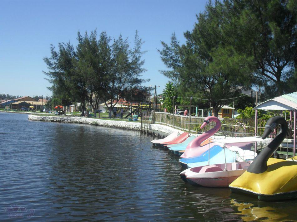 Pontos Turísticos
