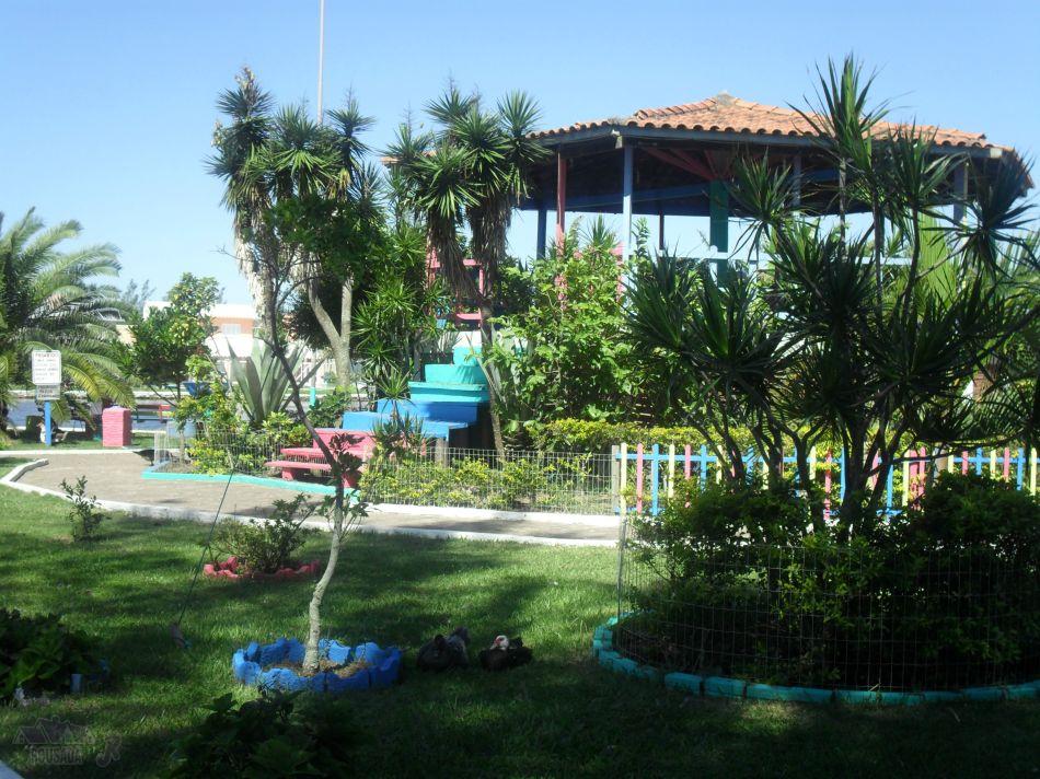 Pontos Turísticos
